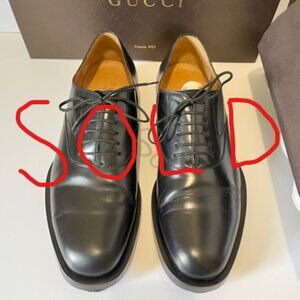 Gucci Dress Shoe